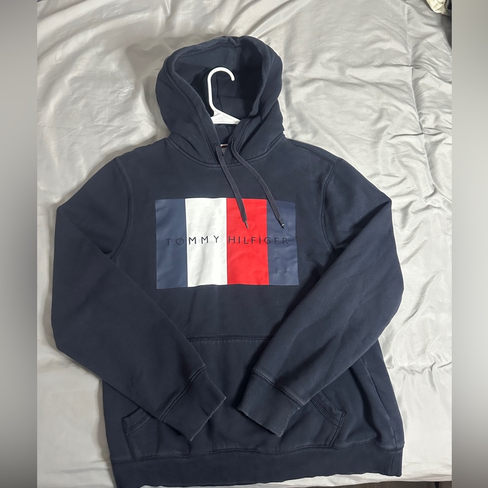 Tommy hilfiger hoodie